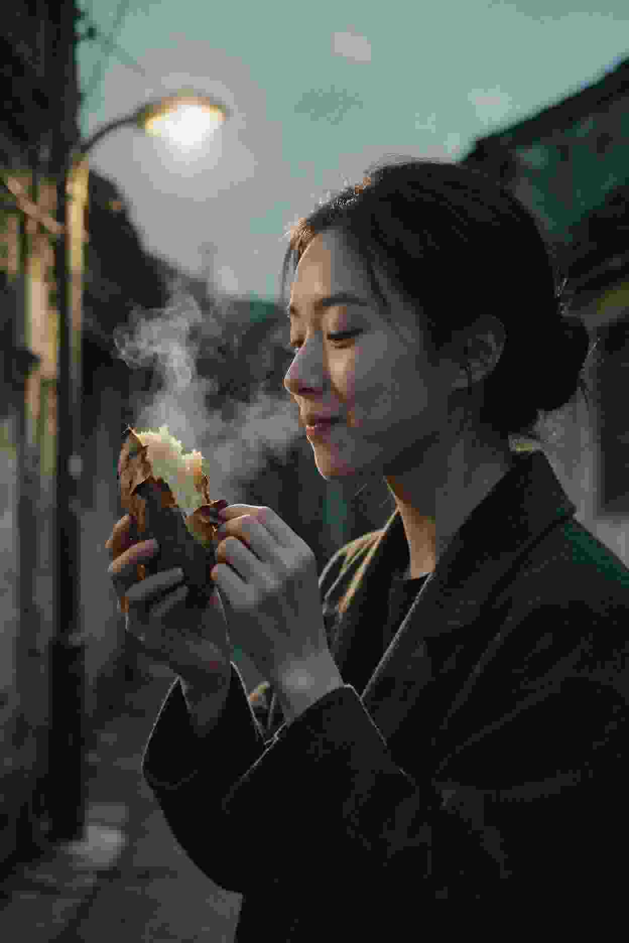 绝世高手